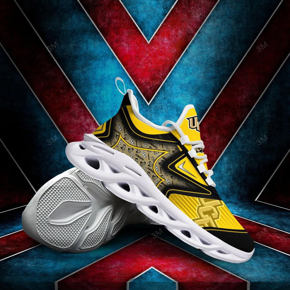 Ucf Knights Max Soul Clunky Shoes