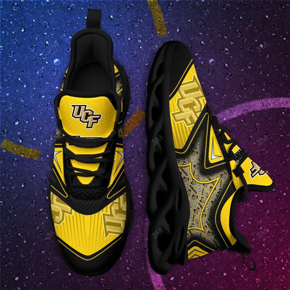 Ucf Knights Max Soul Clunky Shoes