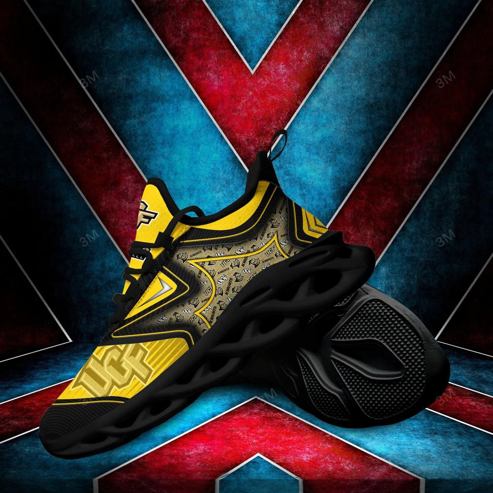 Ucf Knights Max Soul Clunky Shoes