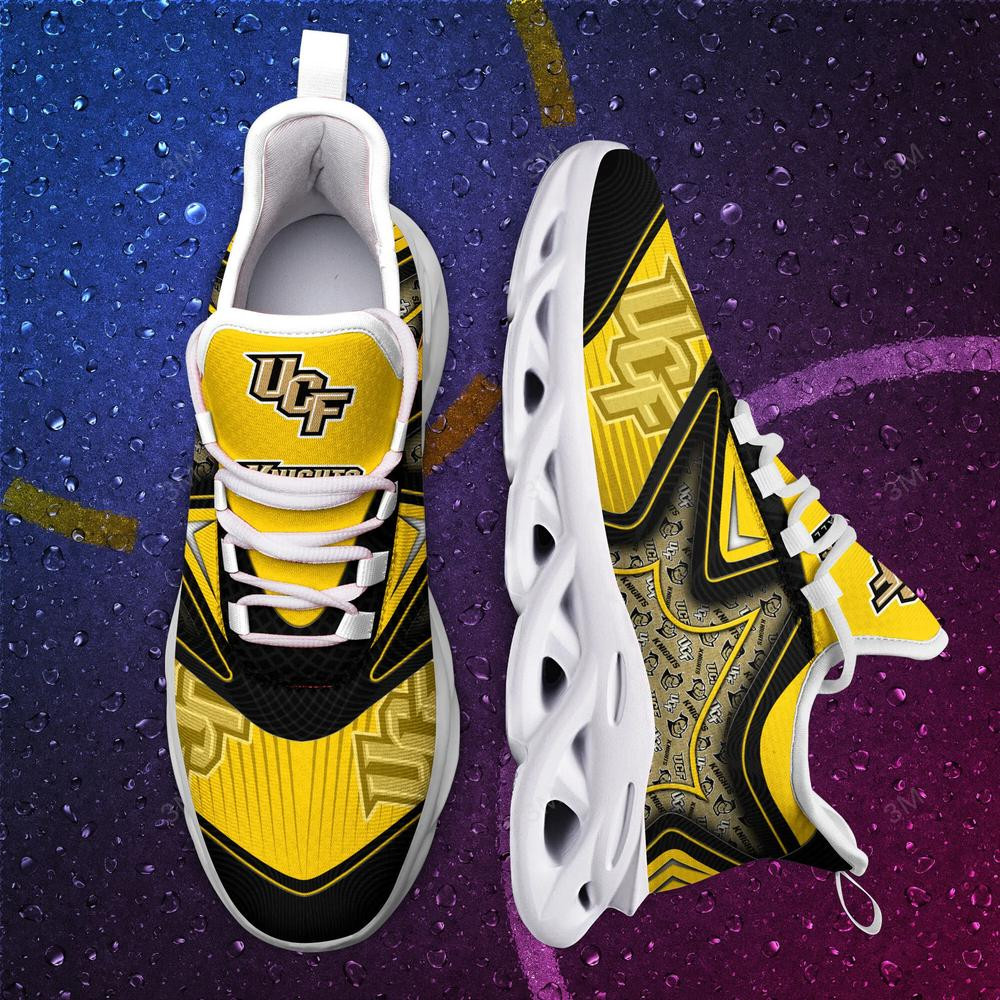 Ucf Knights Max Soul Clunky Shoes