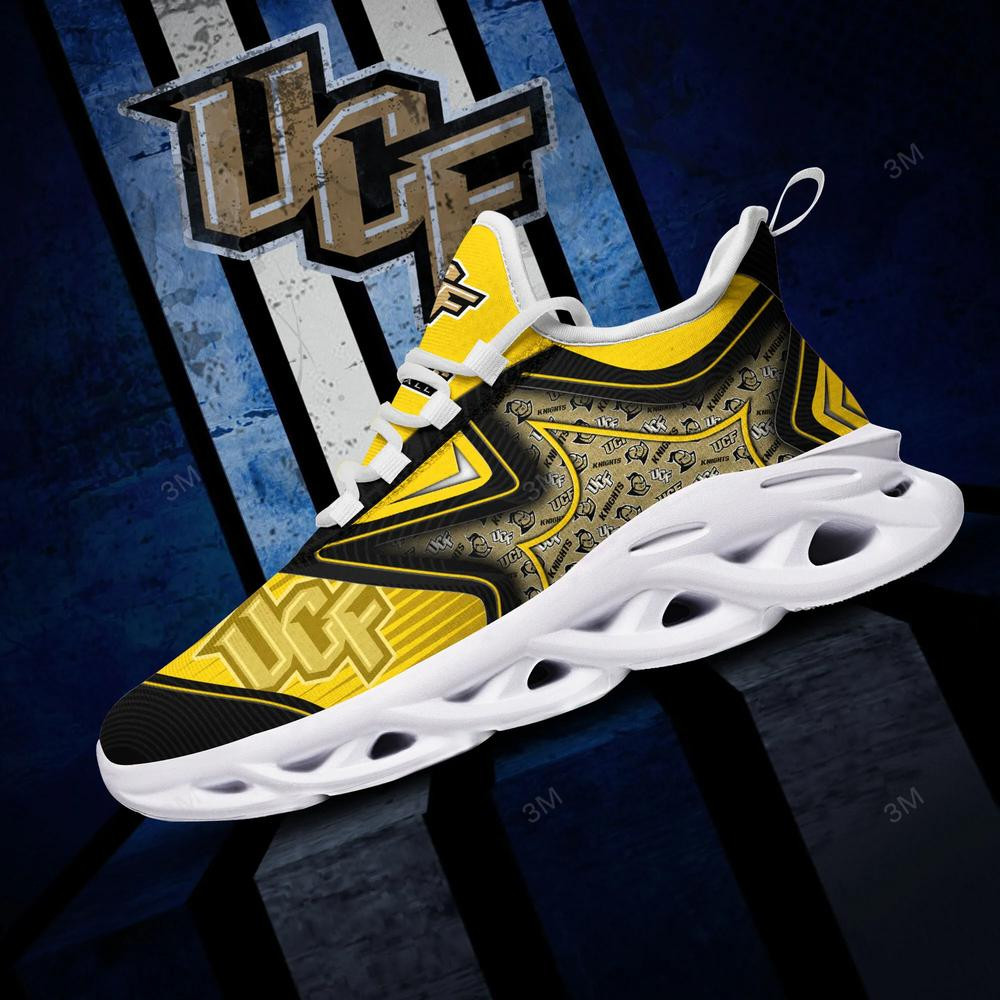 Ucf Knights Max Soul Clunky Shoes