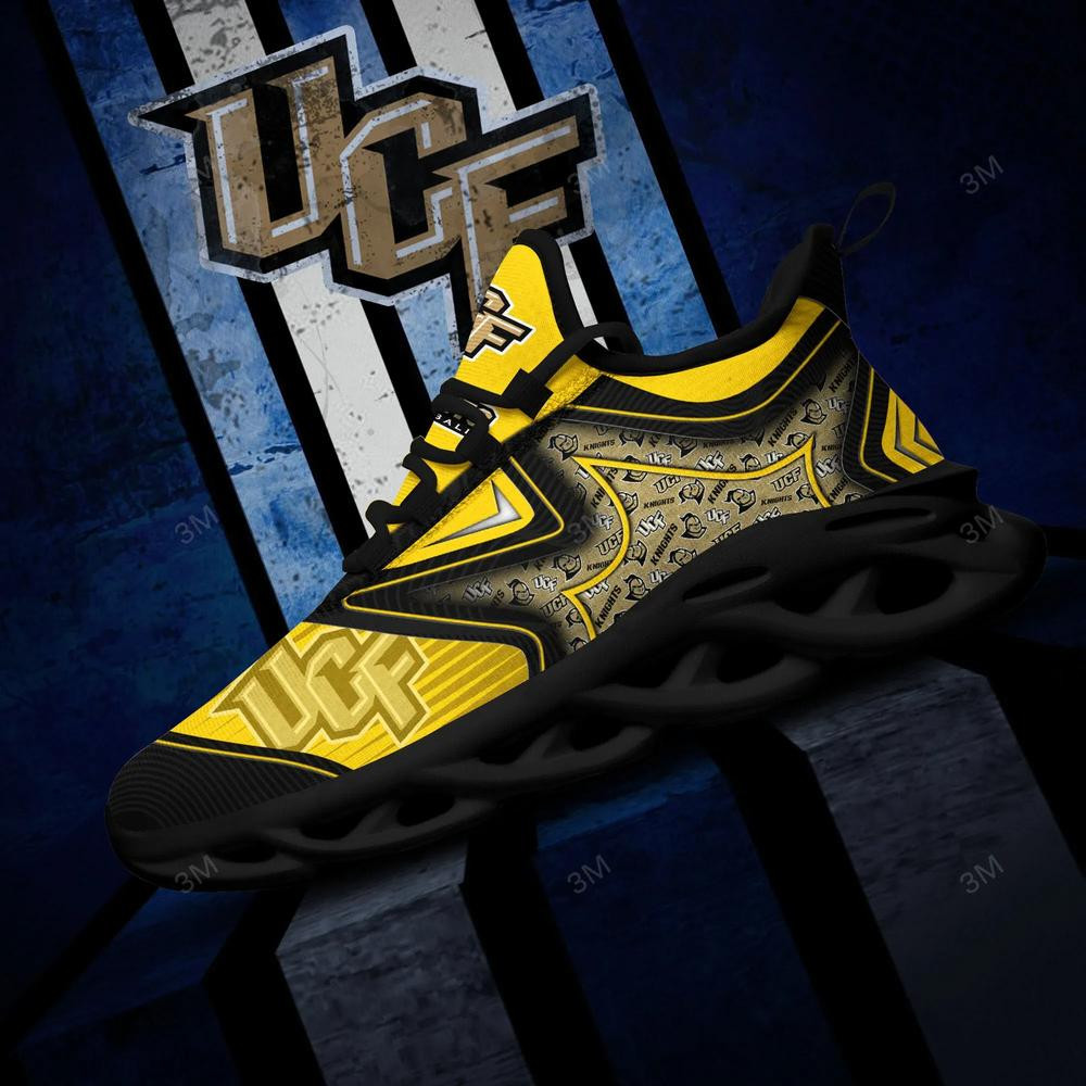 Ucf Knights Max Soul Clunky Shoes