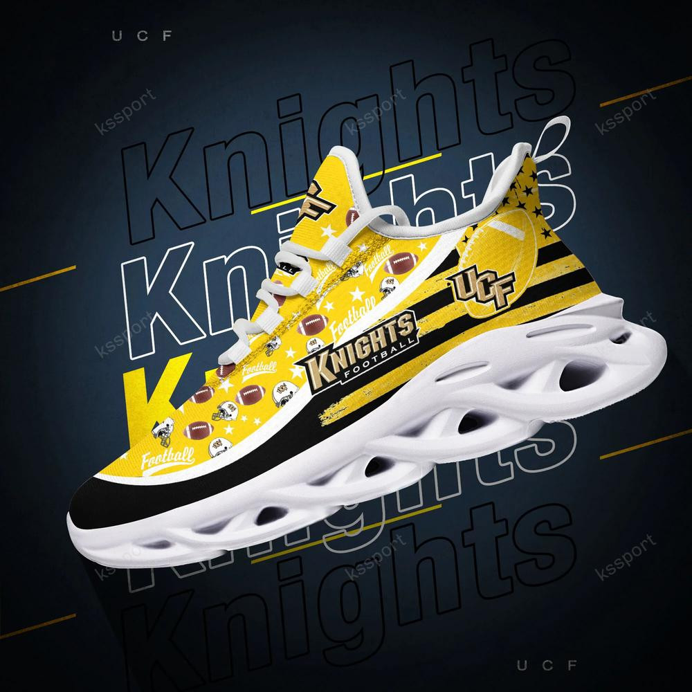 Ucf Knights Max Soul Clunky Sneakers