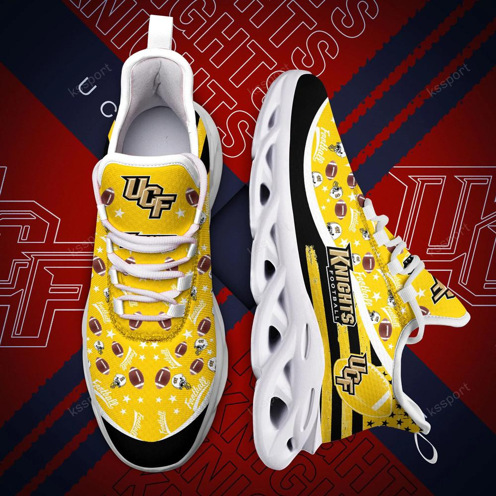 Ucf Knights Max Soul Clunky Sneakers