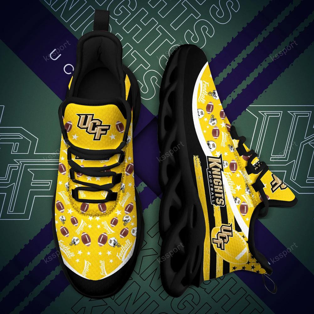 Ucf Knights Max Soul Clunky Sneakers