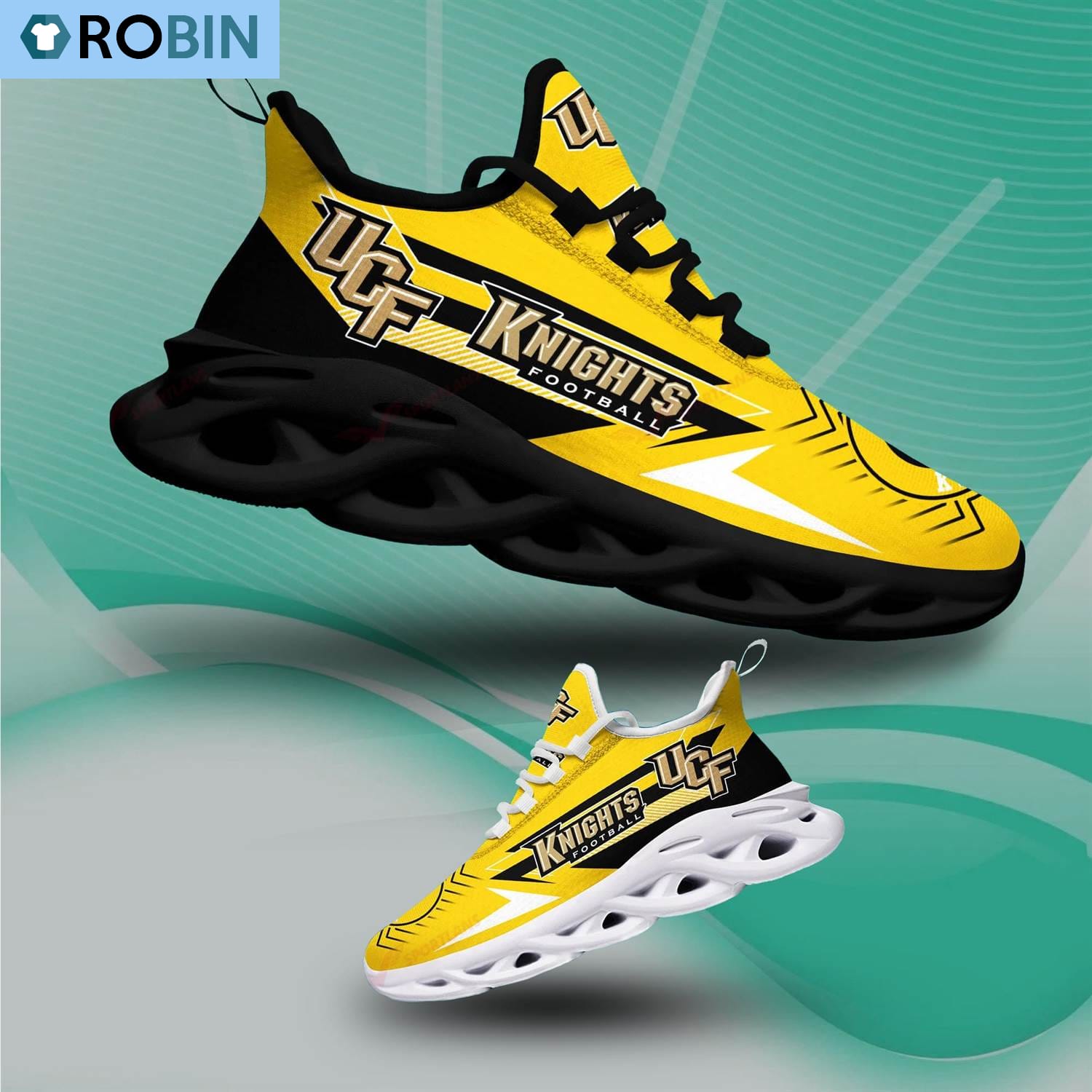 UCF Knights Sneakers