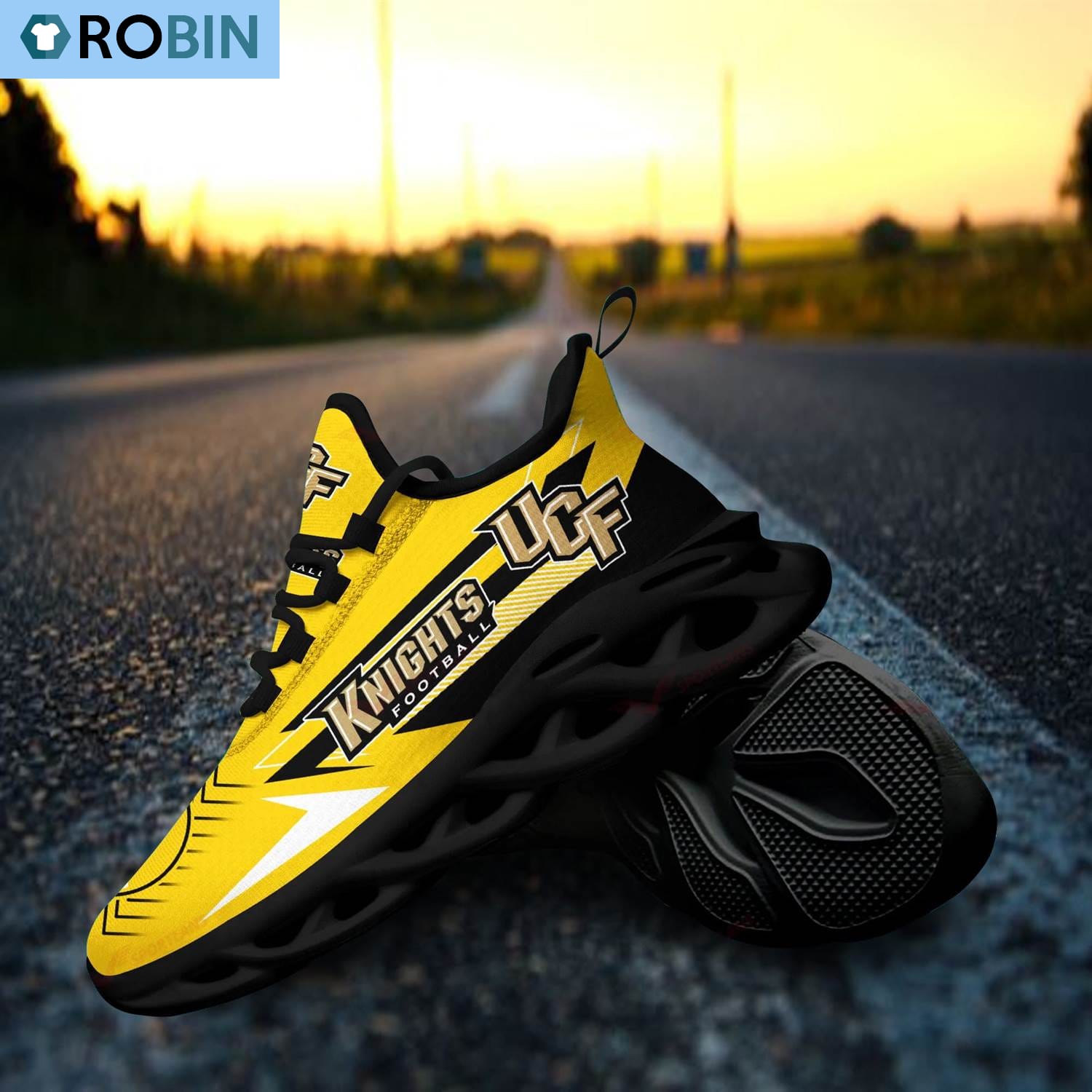 UCF Knights Sneakers