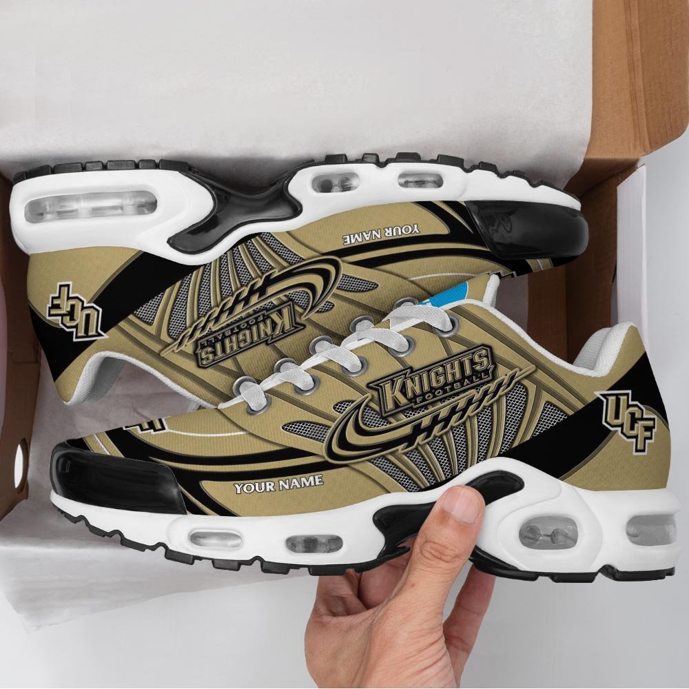 UCF Knights TN Shoes 2026 Version Custom Your Name 594