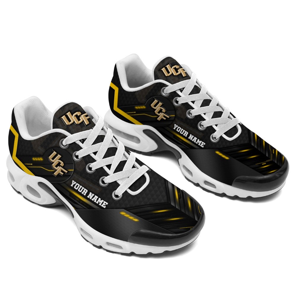 UCF Knights TN Shoes 2026 Version Personalized Your Name, Sport Shoes, Gifts For Sport Fans, Gifts For Him PH897