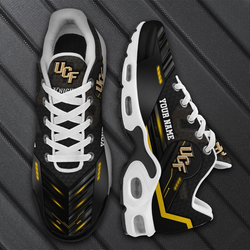 UCF Knights TN Shoes 2026 Version Personalized Your Name, Sport Shoes, Gifts For Sport Fans, Gifts For Him PH897