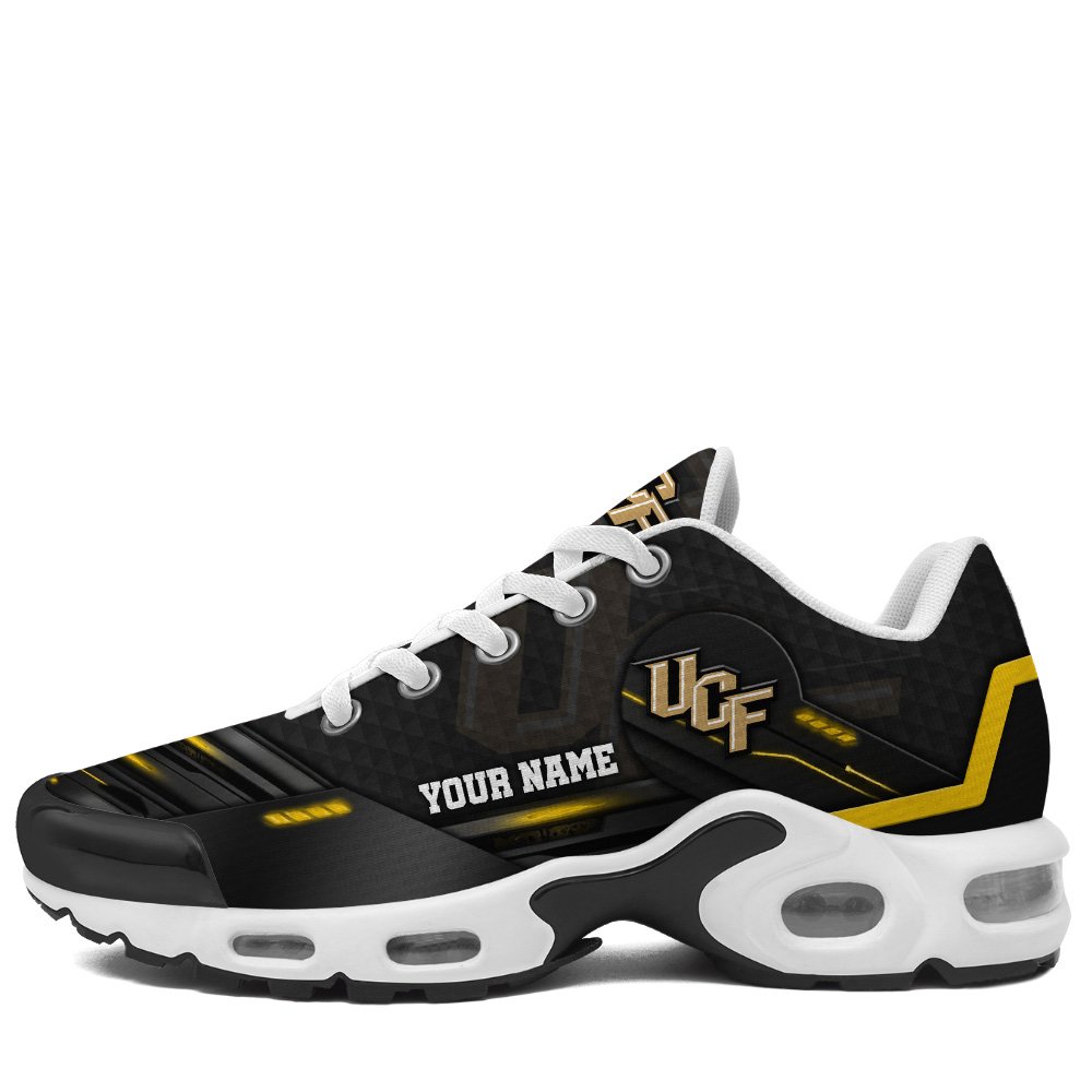 UCF Knights TN Shoes 2026 Version Personalized Your Name, Sport Shoes, Gifts For Sport Fans, Gifts For Him PH897