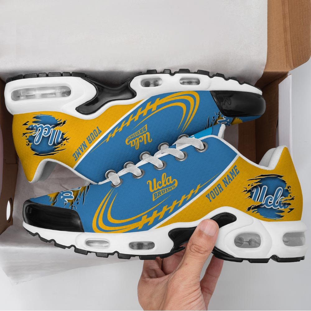 UCLA Bruins TN Shoes 2026 Version Custom Name