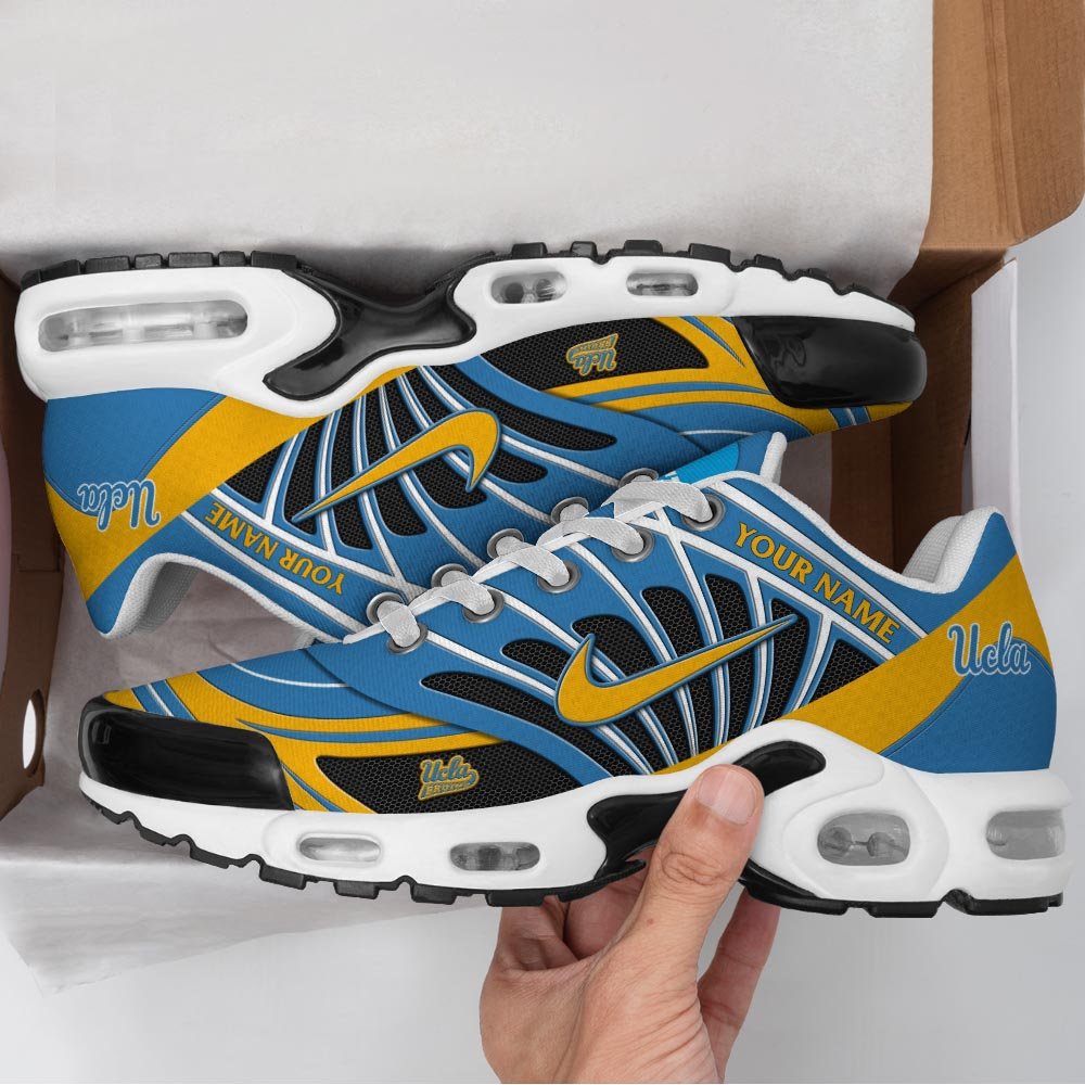 UCLA Bruins TN Shoes 2026 Version Custom Name