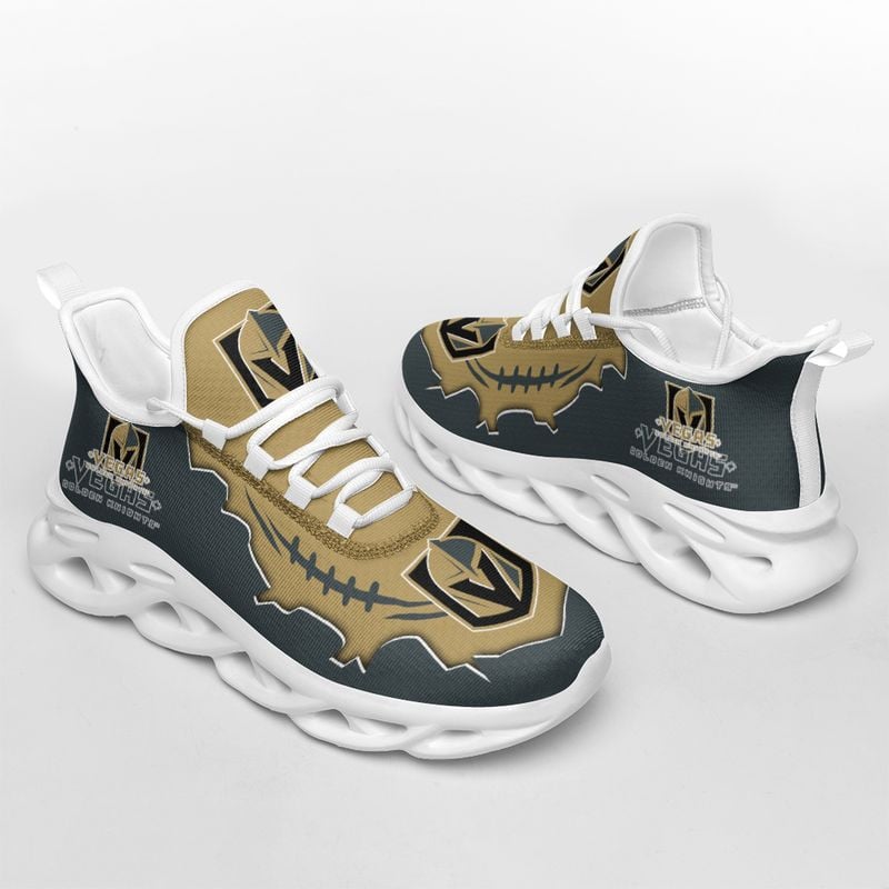 Vegas Golden Knights Max Soul Shoes NEW020266