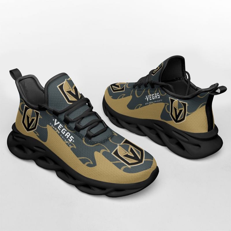 Vegas Golden Knights Max Soul Shoes NLA066566
