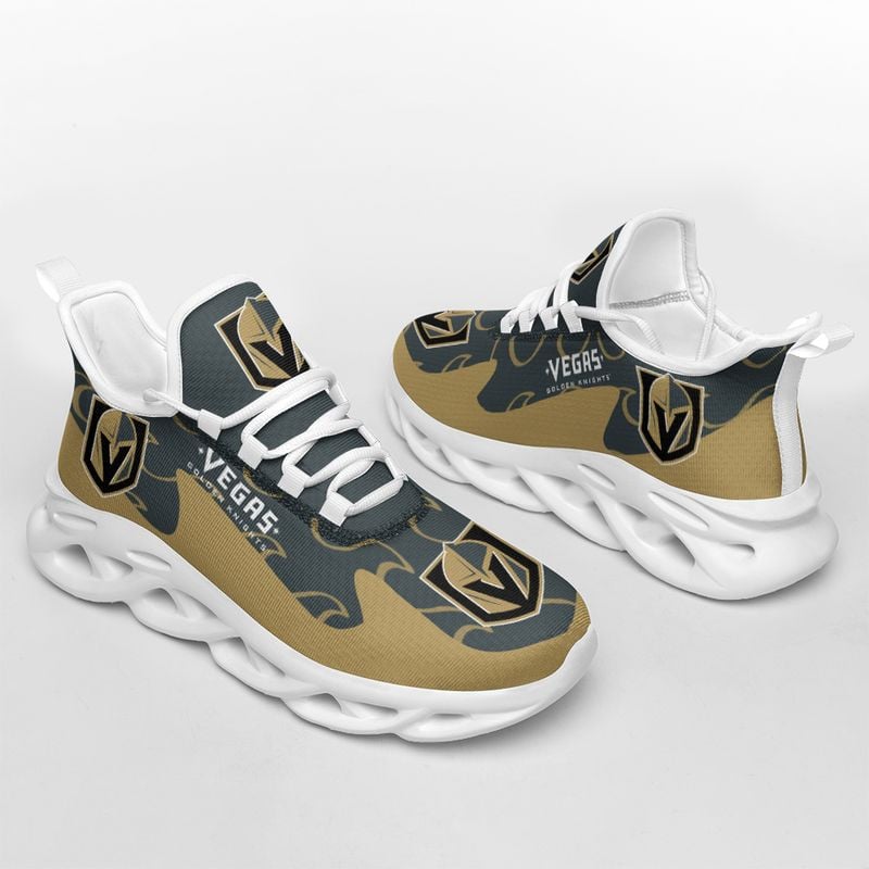 Vegas Golden Knights Max Soul Shoes NLA066566