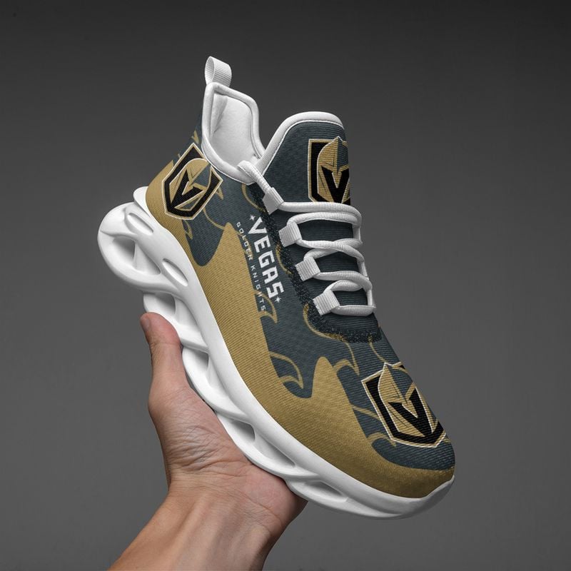 Vegas Golden Knights Max Soul Shoes NLA066566