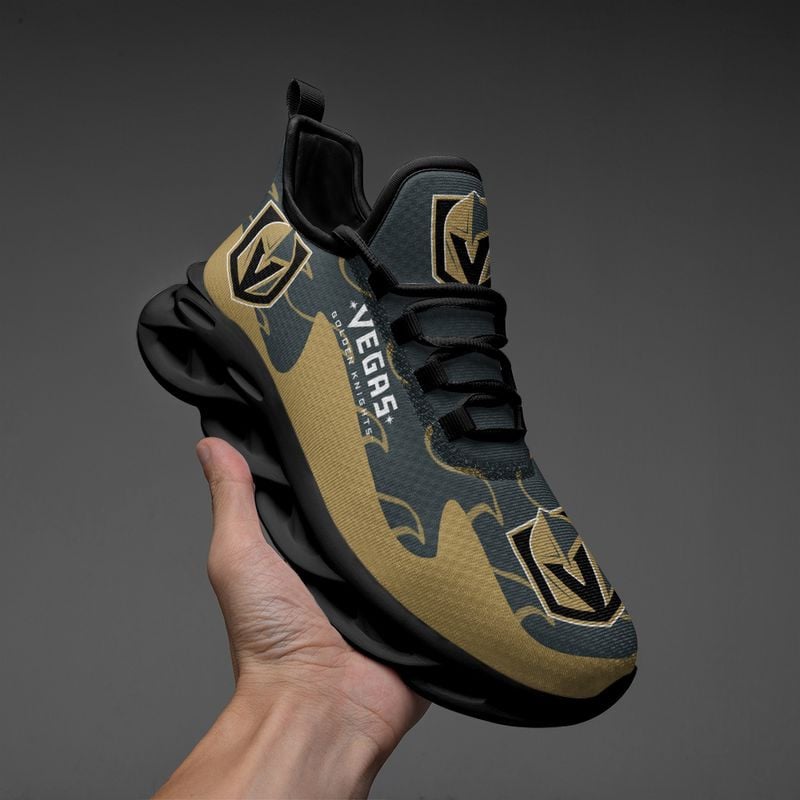 Vegas Golden Knights Max Soul Shoes NLA066566