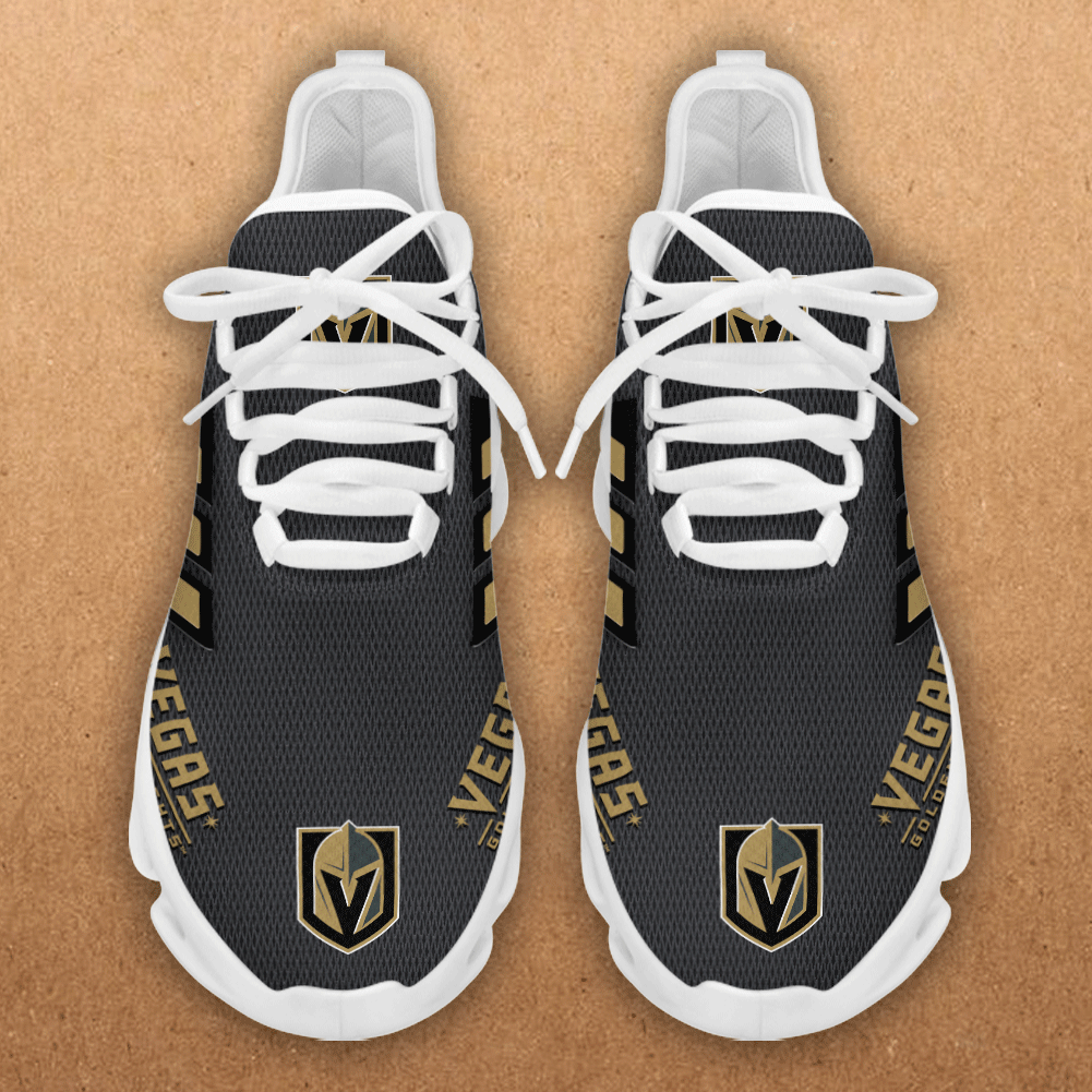 Vegas Golden Knights RN SHOES