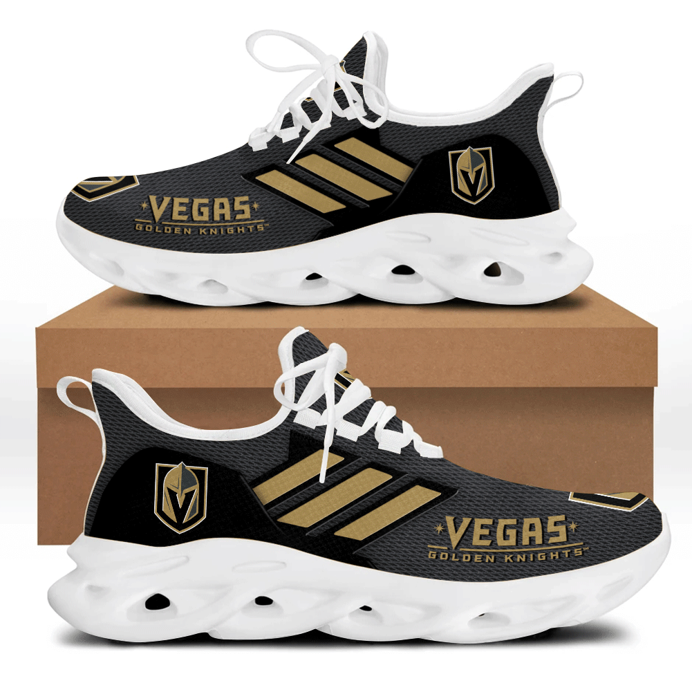 Vegas Golden Knights RN SHOES