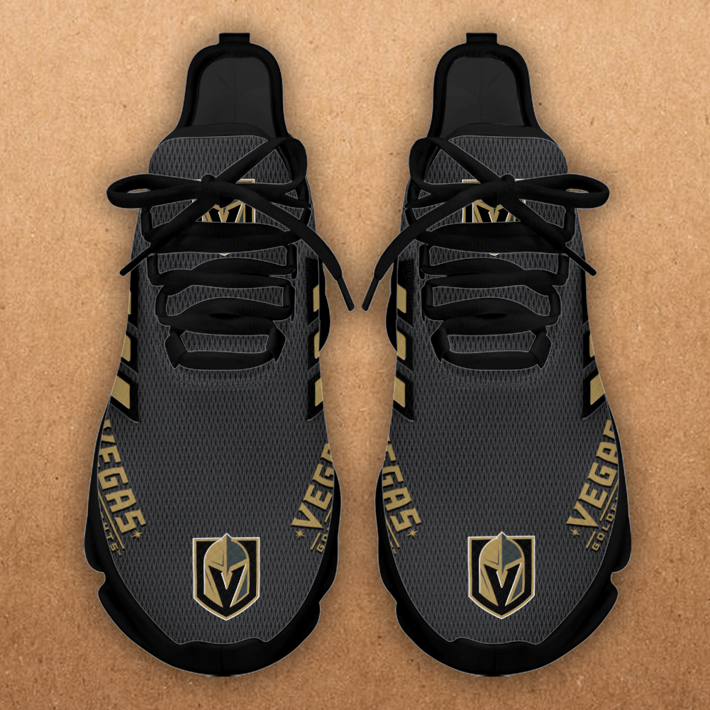 Vegas Golden Knights RN SHOES