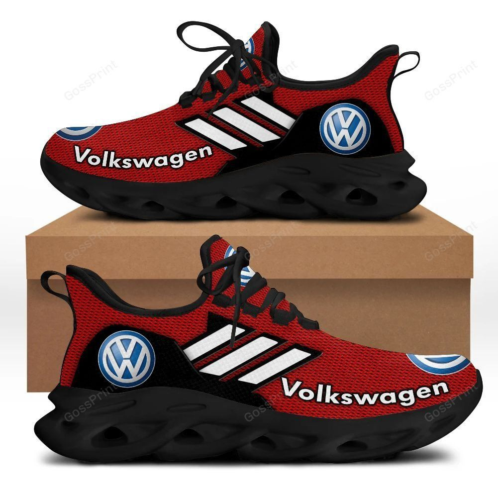 VOLKSWAGEN RUNNING SHOES OW Shoes - v2