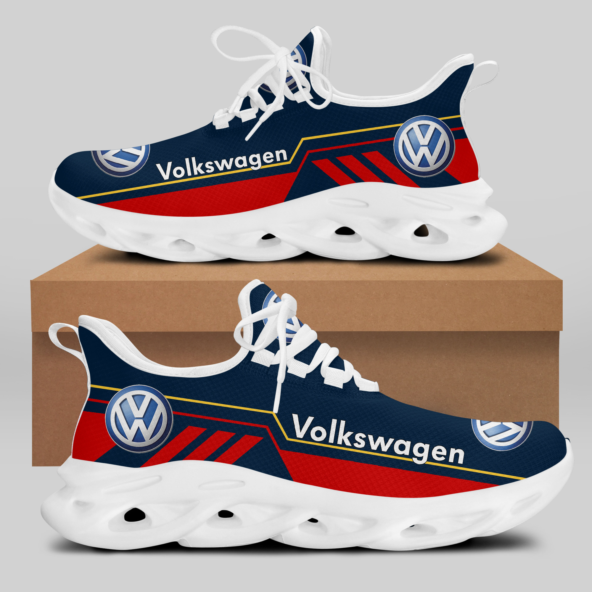 Volkswagen Sneakers RUNNING SHOES VER 13