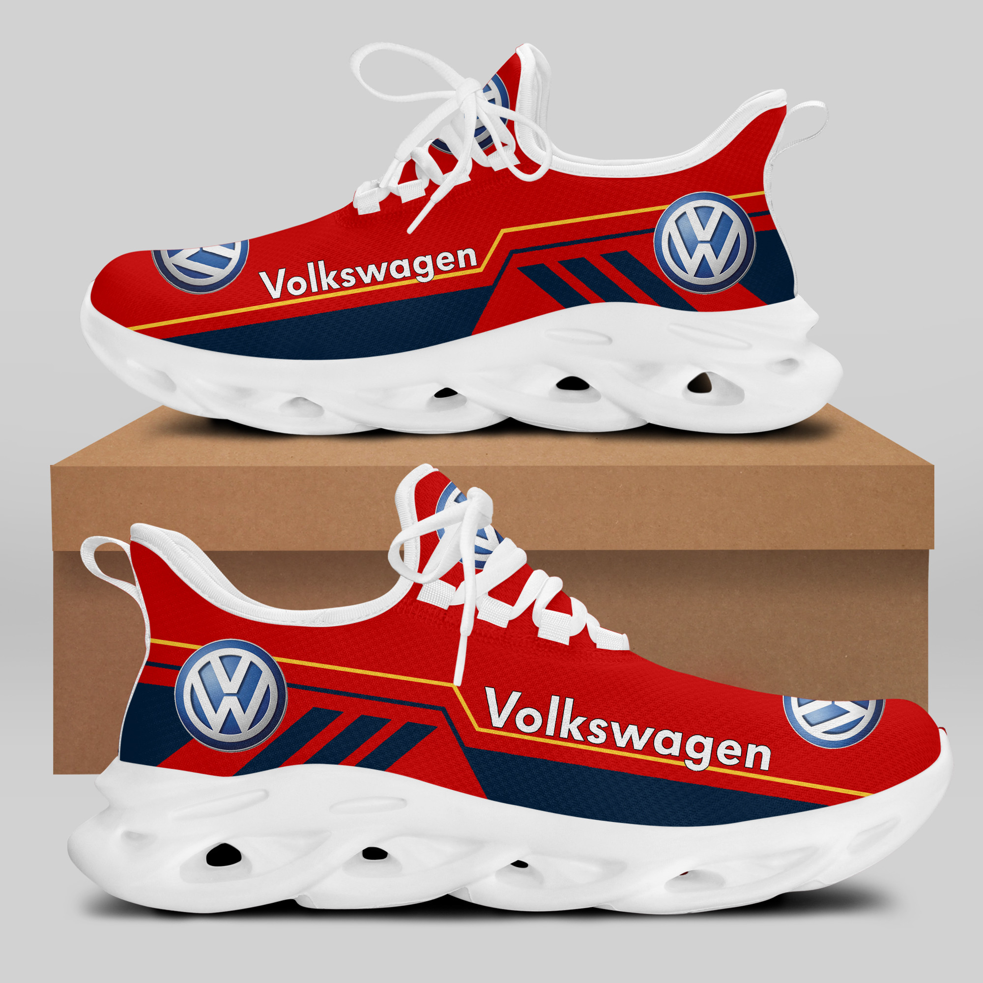 Volkswagen Sneakers RUNNING SHOES VER 14