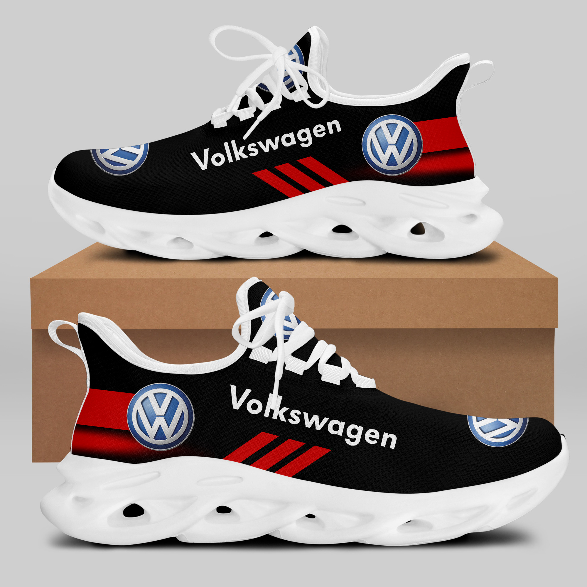 Volkswagen Sneakers RUNNING SHOES VER 19