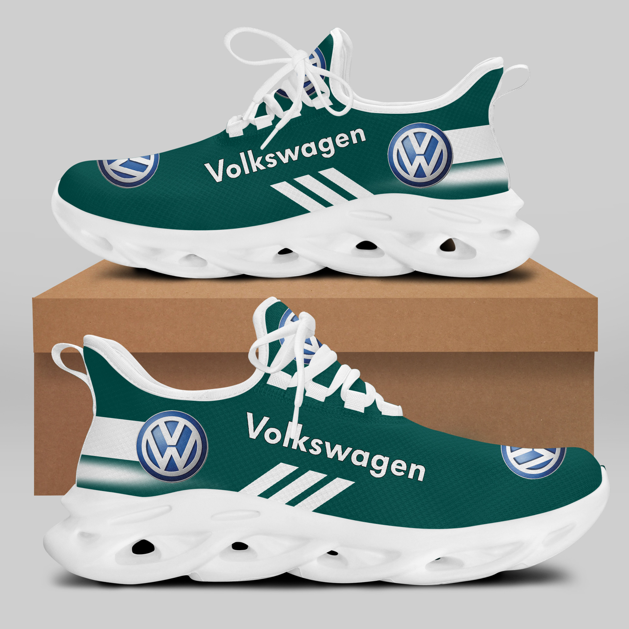 Volkswagen Sneakers RUNNING SHOES VER 21