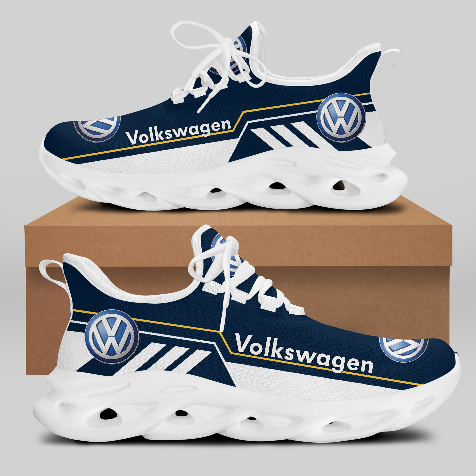 Volkswagen Sneakers RUNNING SHOES VER 25