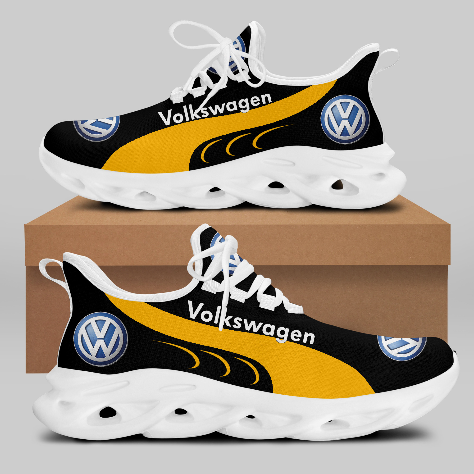 Volkswagen Sneakers RUNNING SHOES VER 7