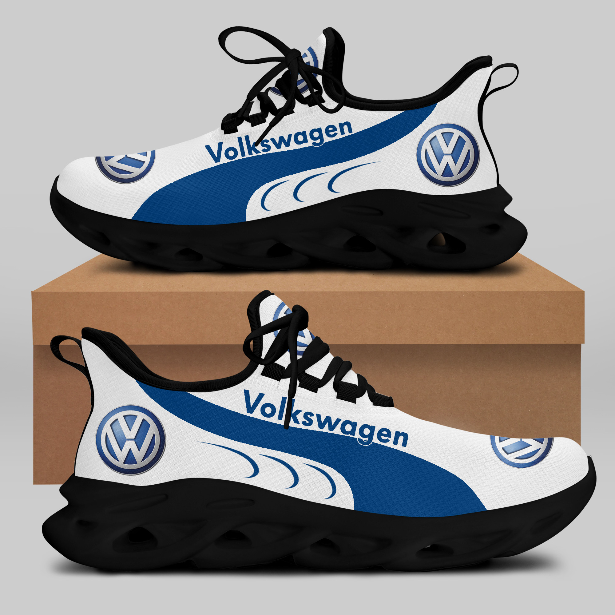 Volkswagen Sneakers RUNNING SHOES VER 8
