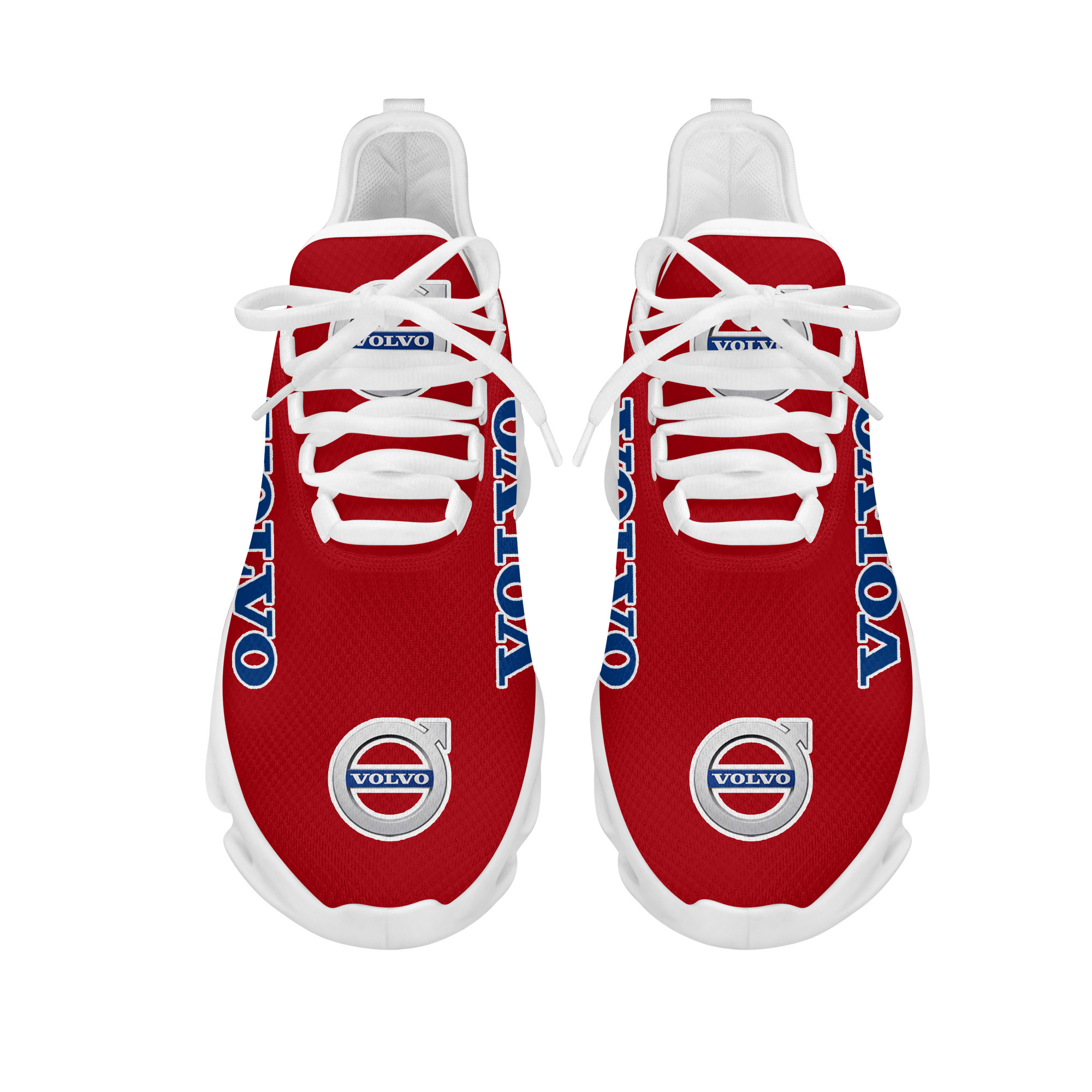 VOLVO SNEAKERS RUNNING SHOES Ver 10