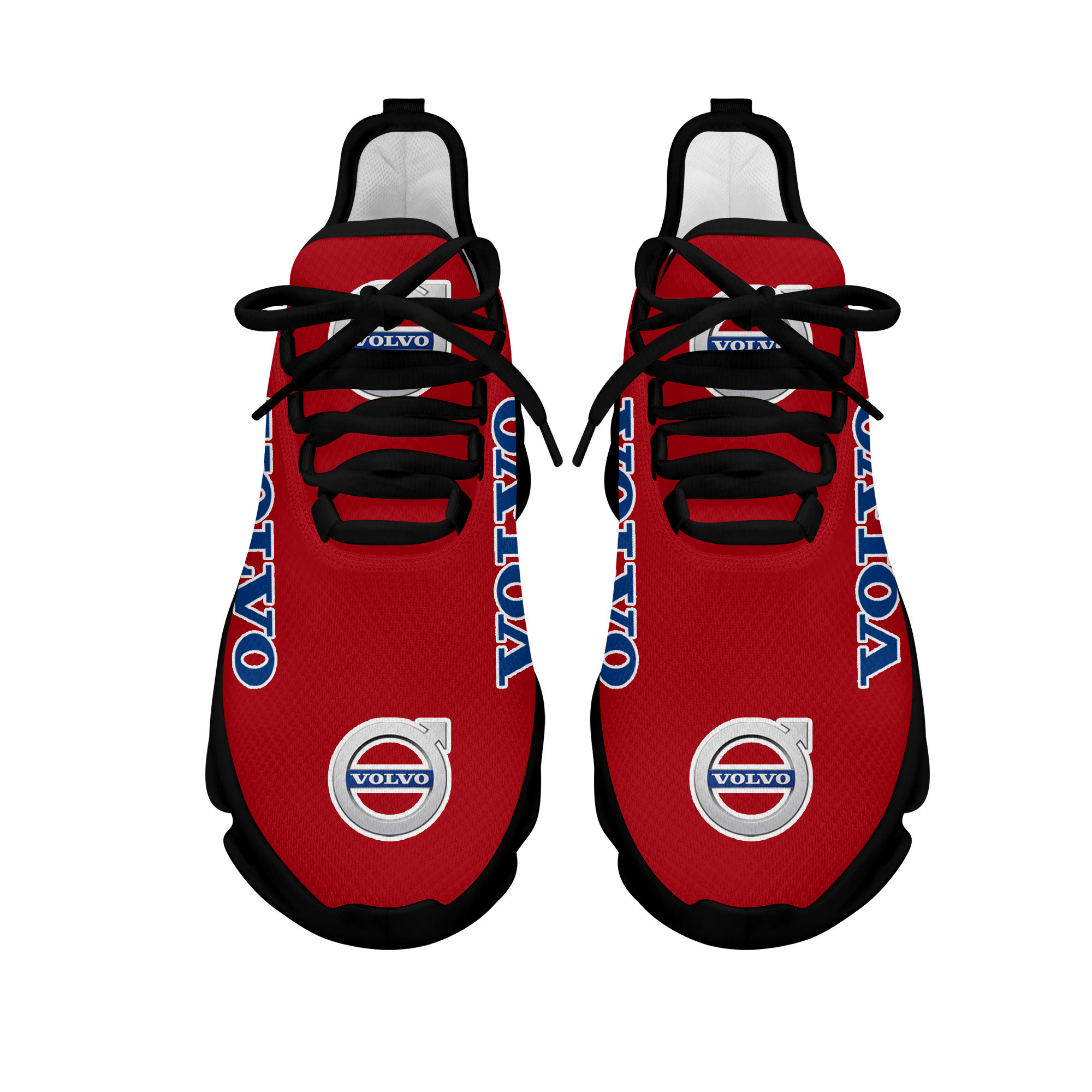 VOLVO SNEAKERS RUNNING SHOES Ver 10