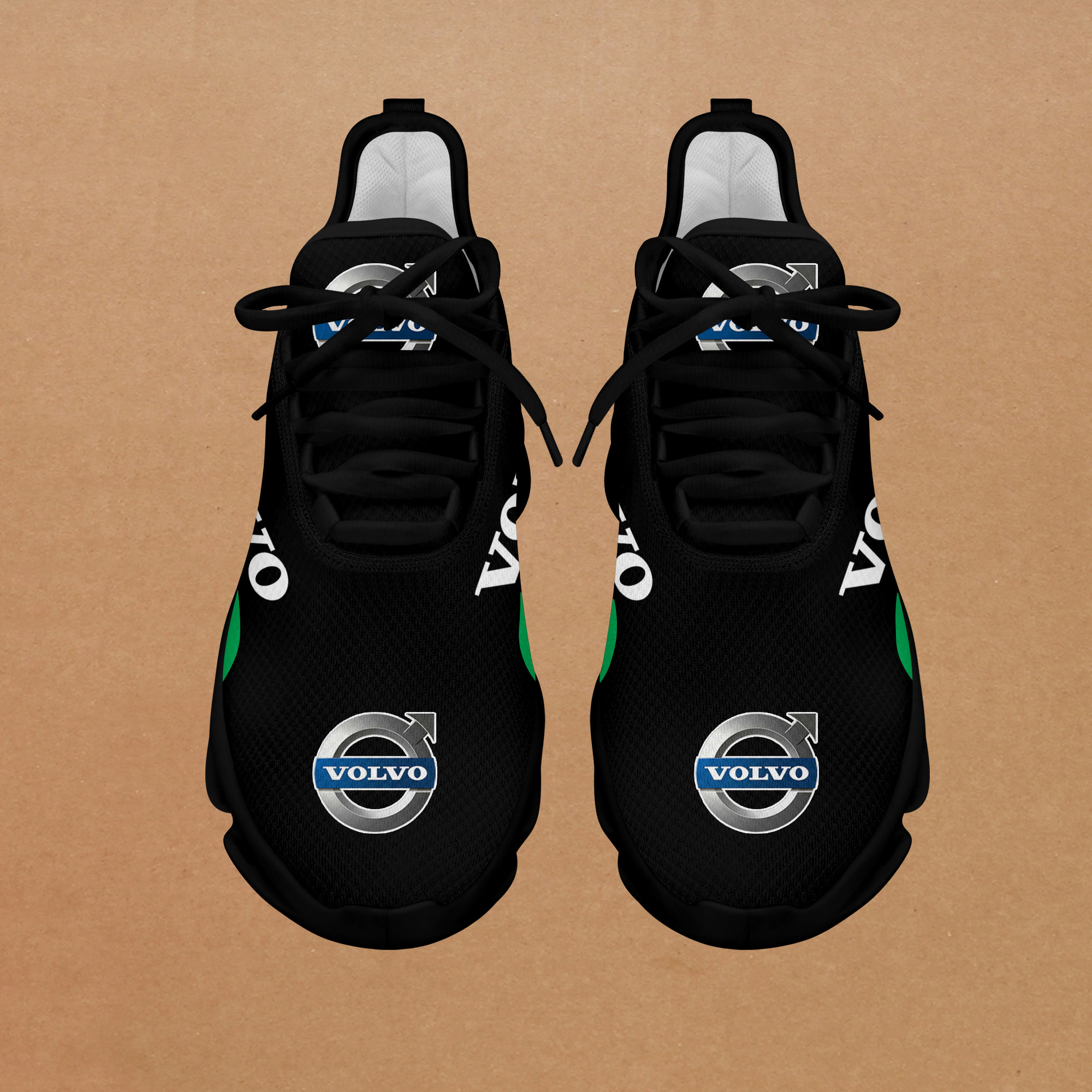 VOLVO SNEAKERS RUNNING SHOES Ver 13