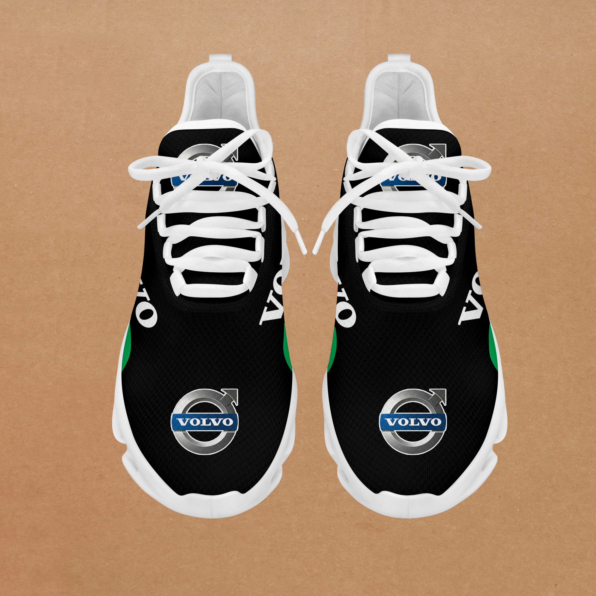 VOLVO SNEAKERS RUNNING SHOES Ver 13