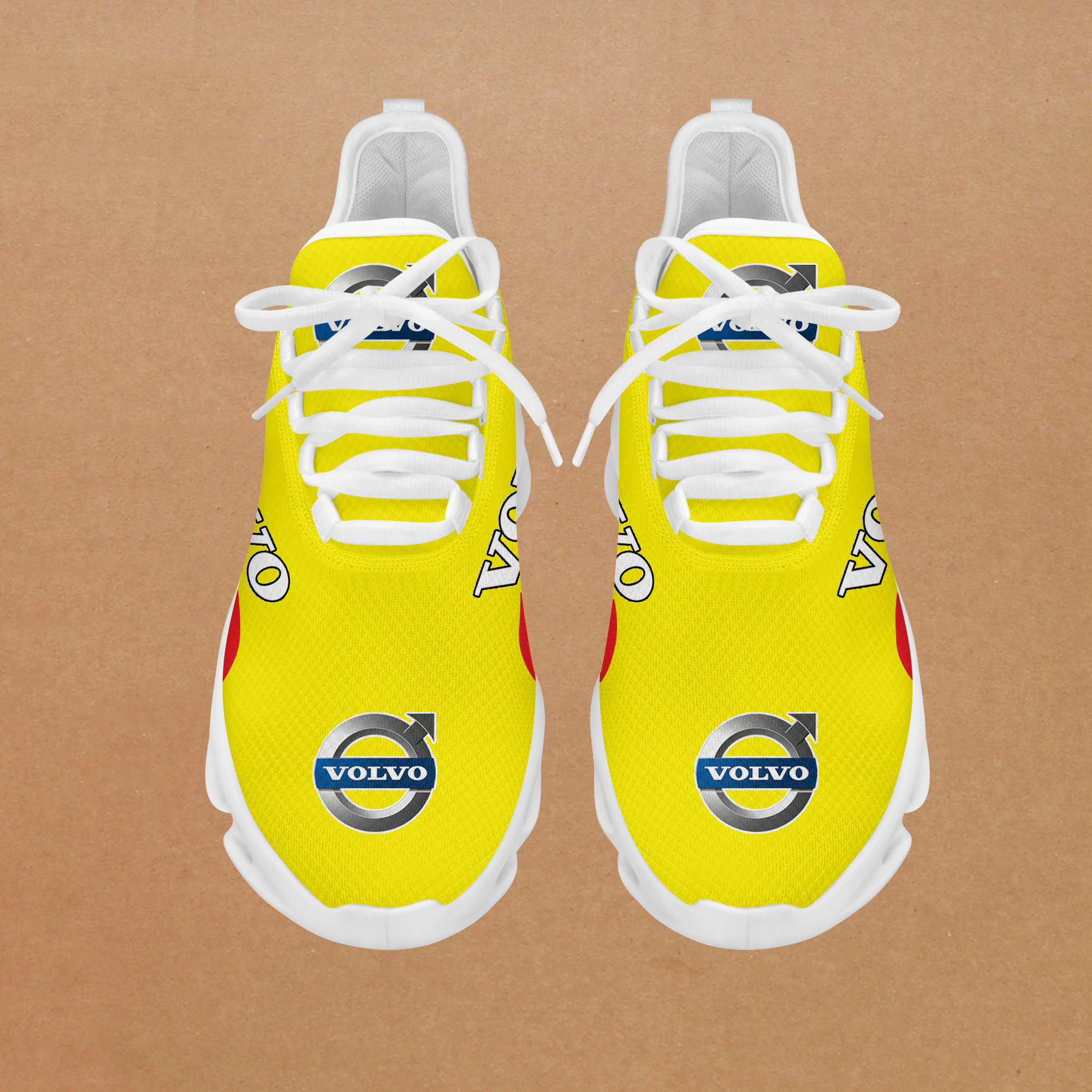 VOLVO SNEAKERS RUNNING SHOES Ver 14