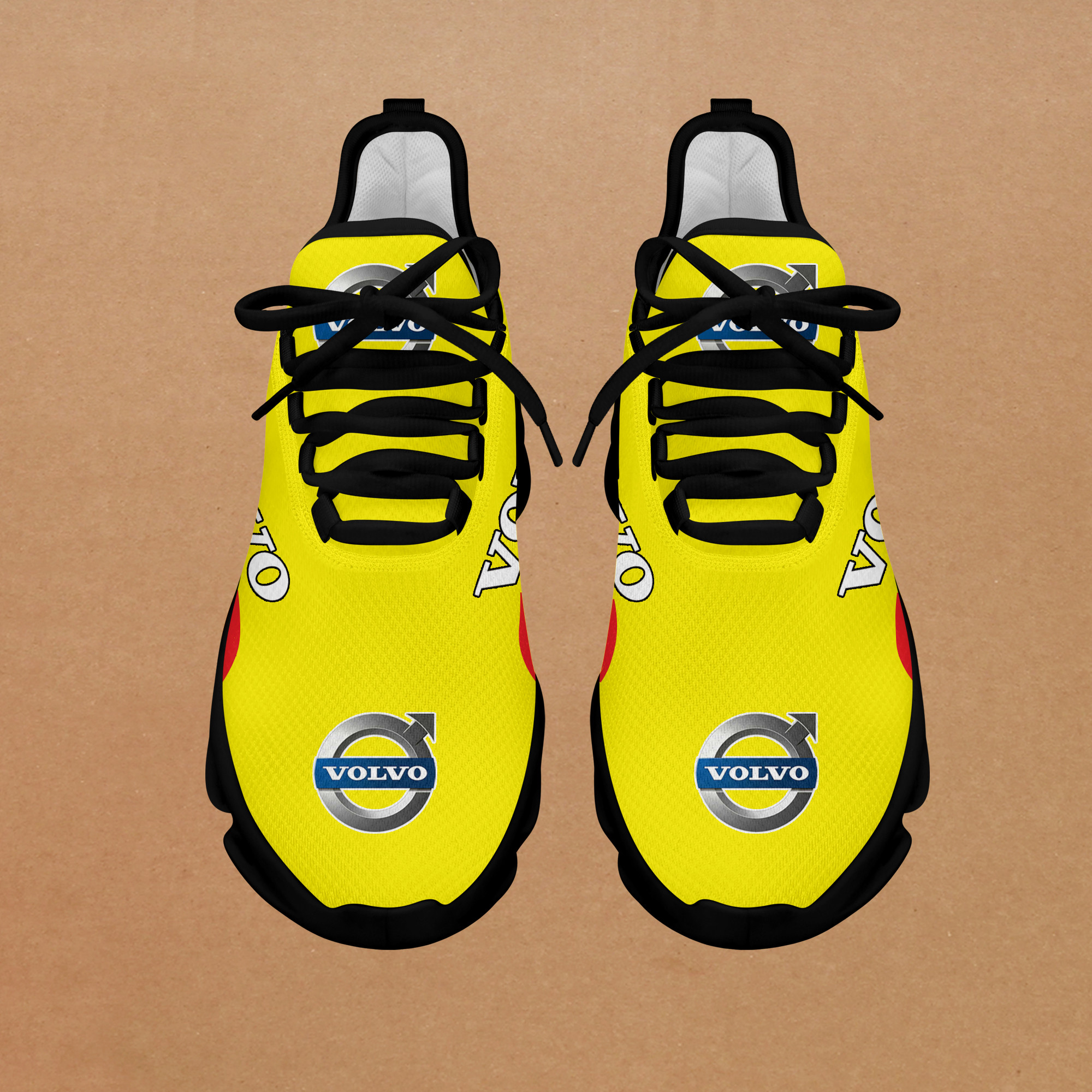 VOLVO SNEAKERS RUNNING SHOES Ver 14