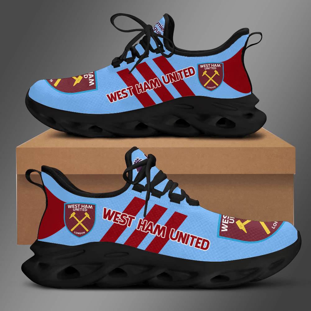 West Ham United OW Shoes - v1