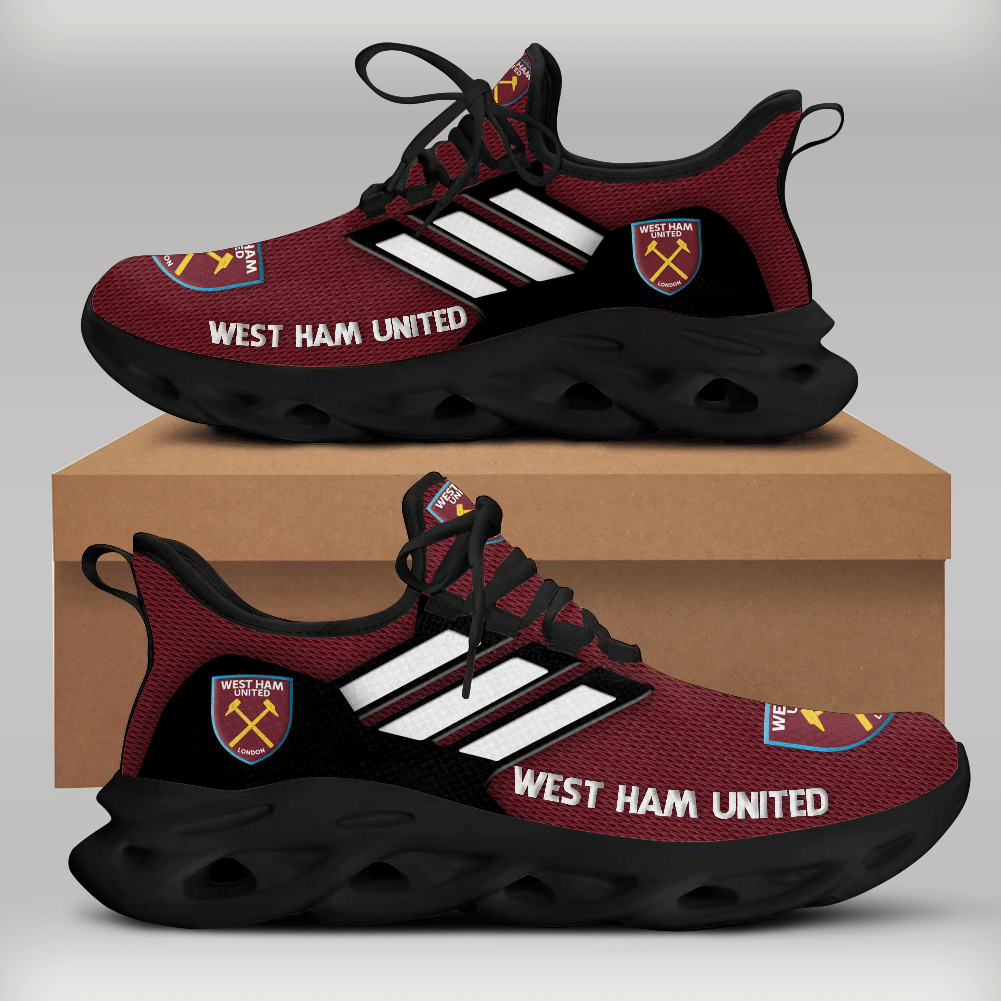 WEST HAM UNITED OW Shoes - v10