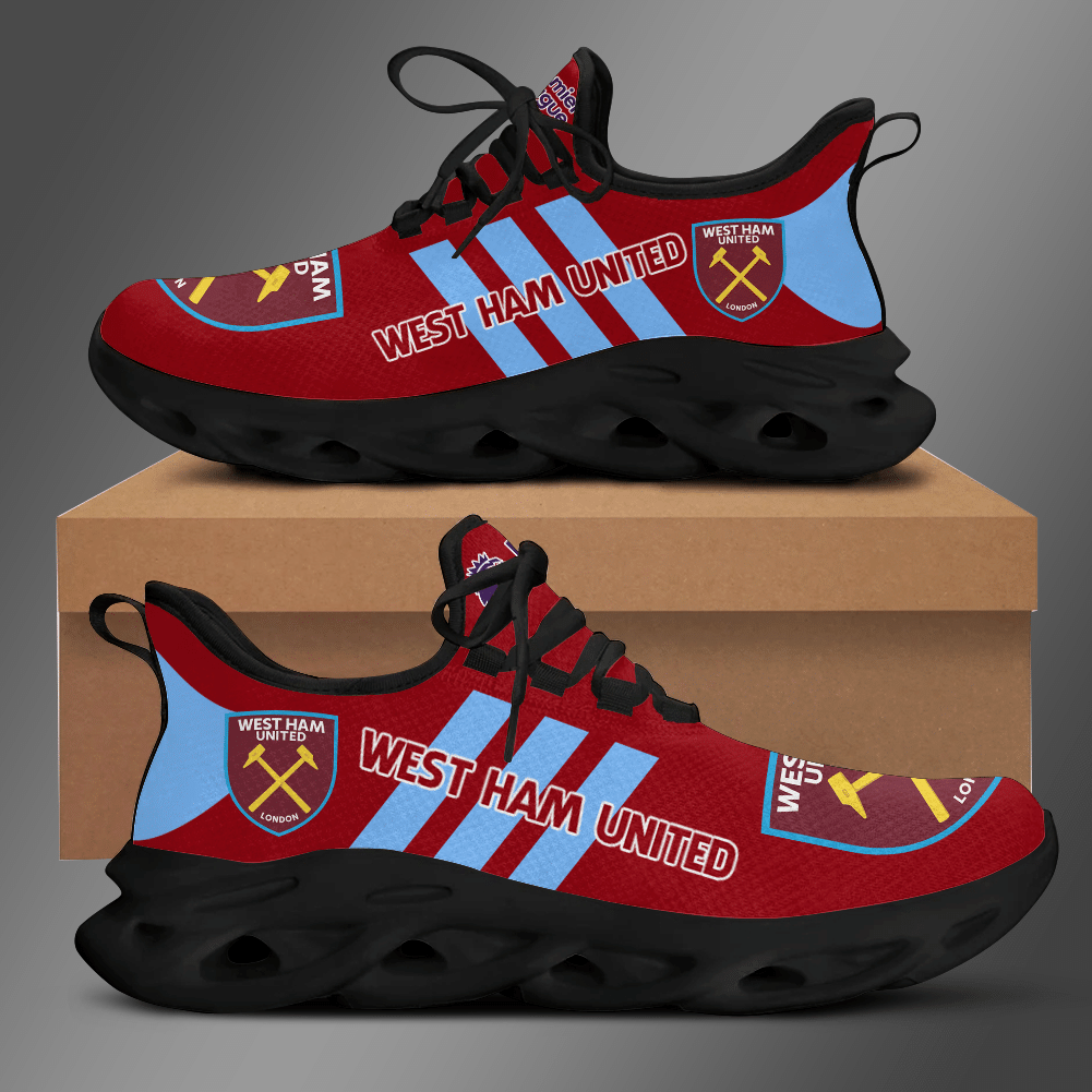 West Ham United OW Shoes - v2