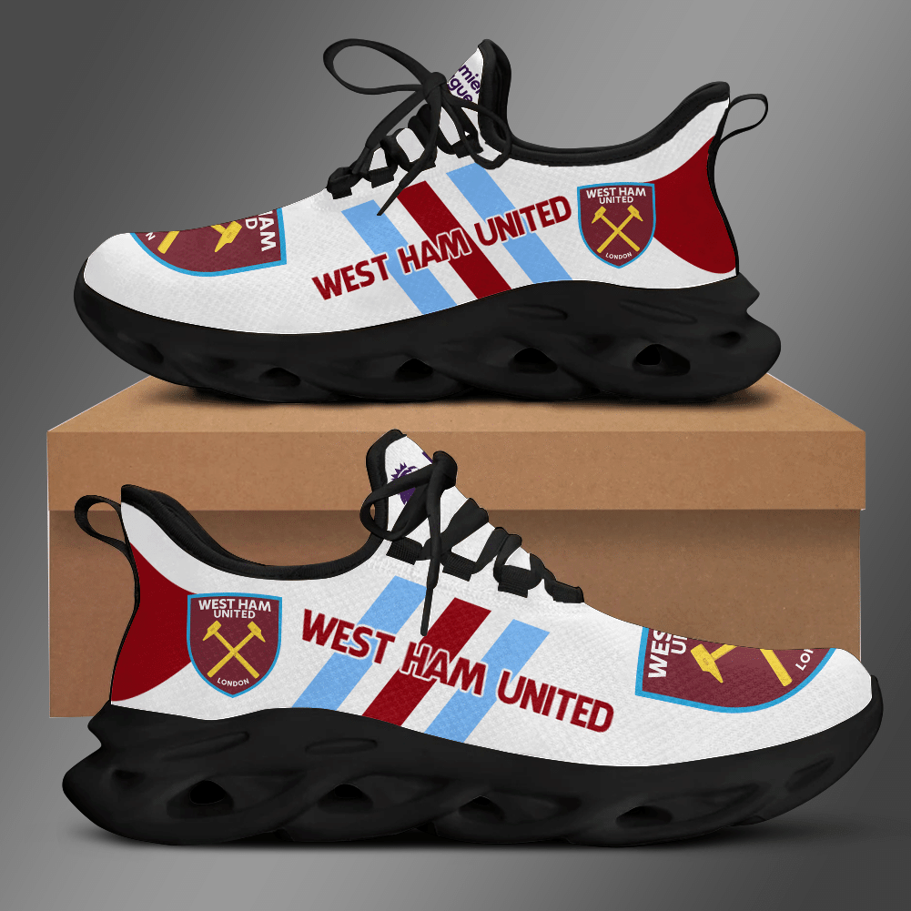 West Ham United OW Shoes - v3