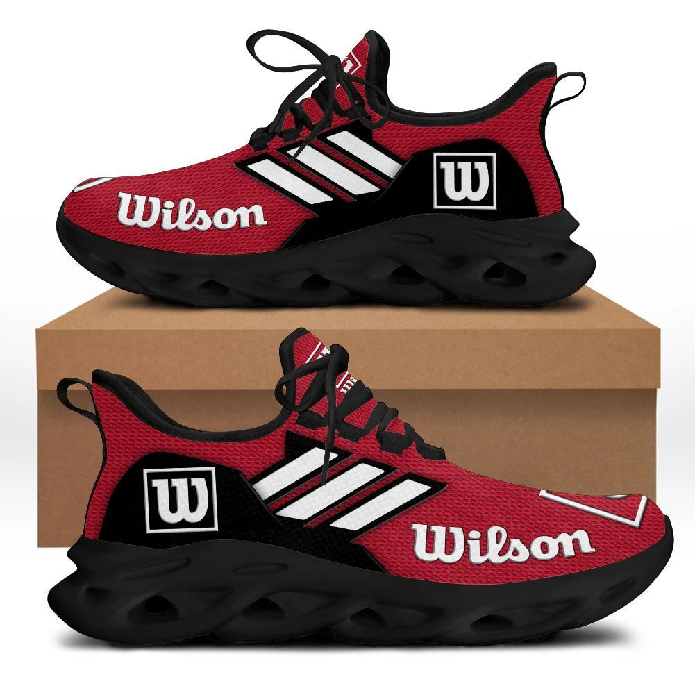 Wilson OW Shoes - v2