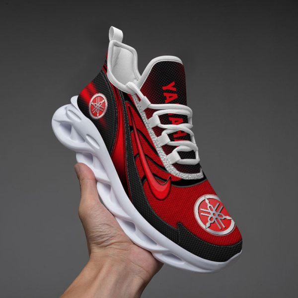 Yamaha Design Max Soul Sneakers VS01