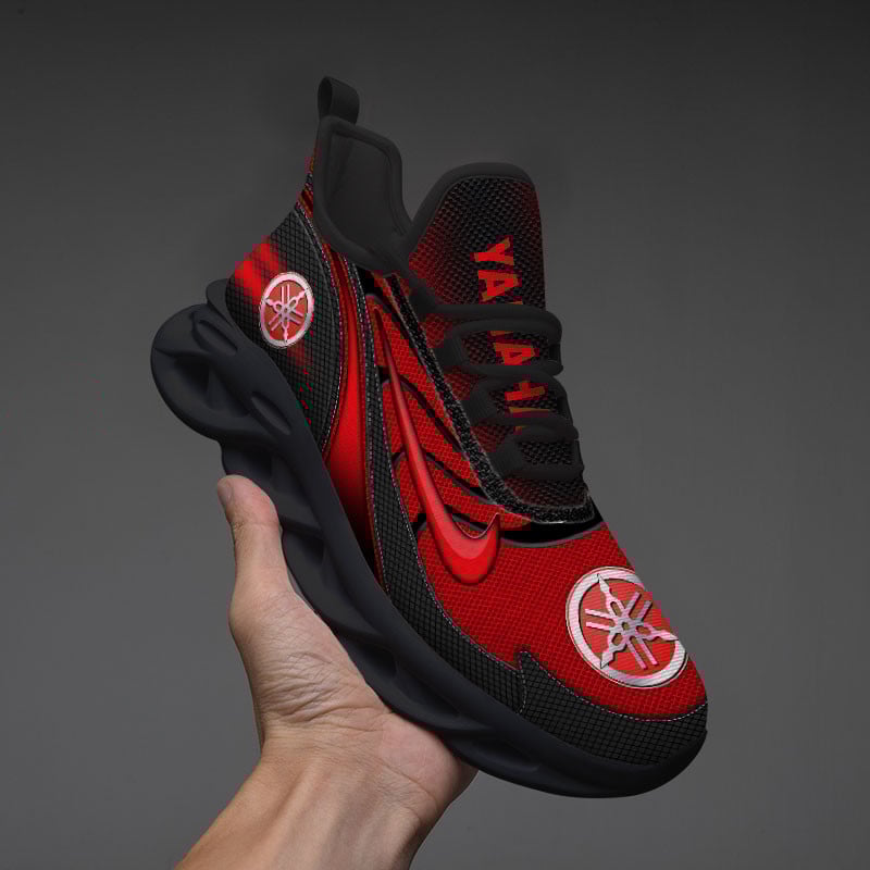 Yamaha Design Max Soul Sneakers VS01