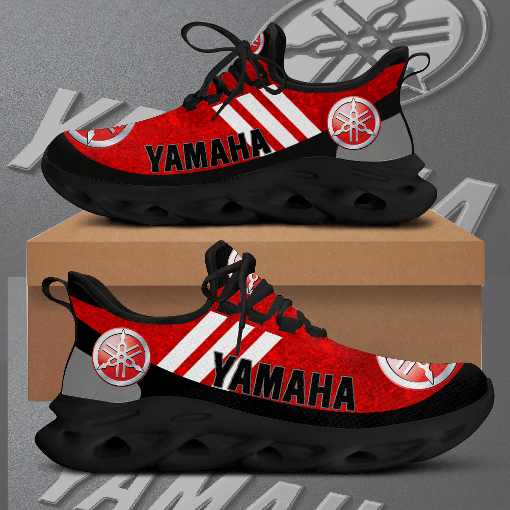 YAMAHA OW12 OW Shoes - v10