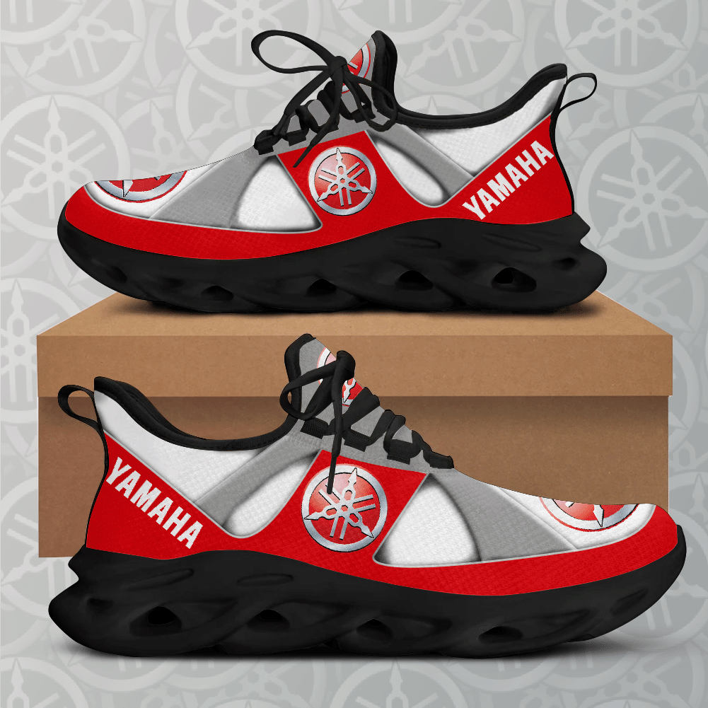 YAMAHA OW12 OW Shoes - v2