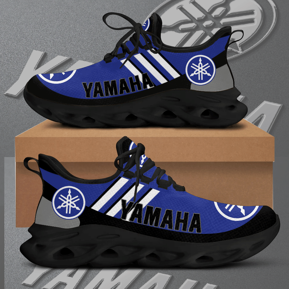 YAMAHA OW12 OW Shoes - v8