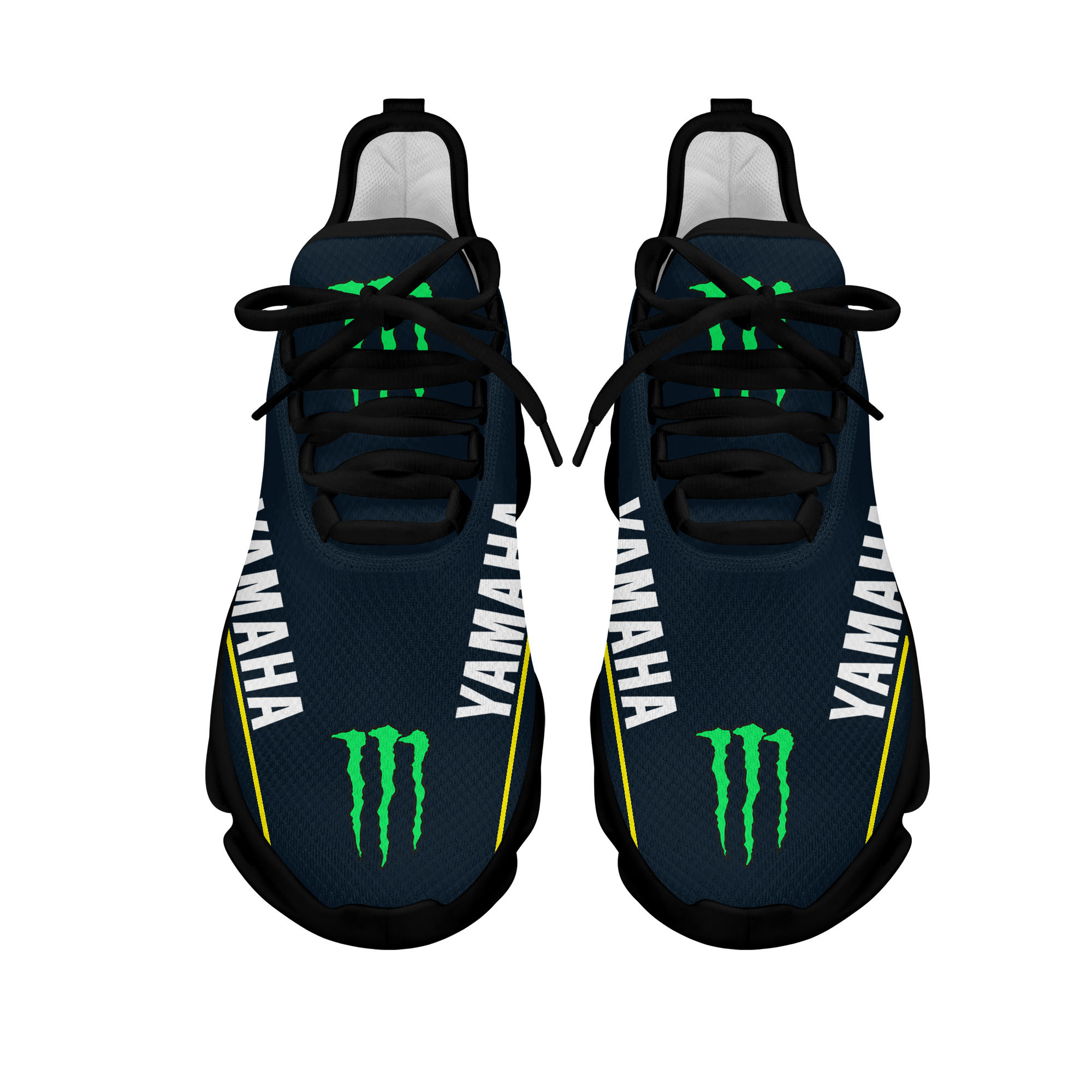 YAMAHA Racing running shoes Ver 16